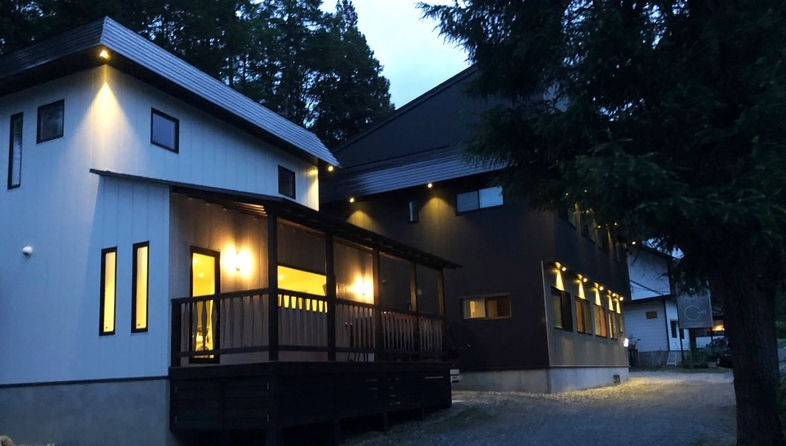 Ｈａｋｕｂａ　Ｉｗａｔａｋｅ　Ａｐａｒｔｍｅｎｔｓ